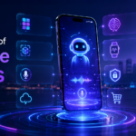 The Future of Mobile Apps: Trends Shaping 2026 and Beyond